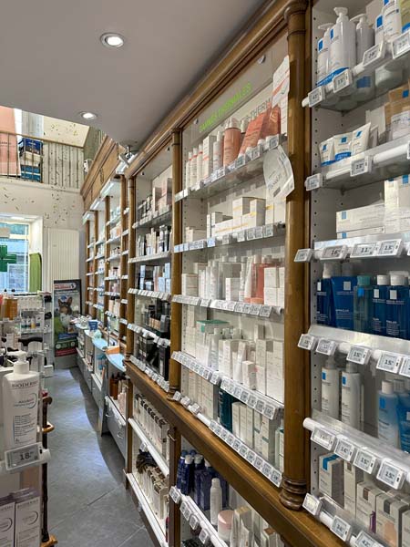 Pharmacie de la Place Bort-les-Orgues (2)