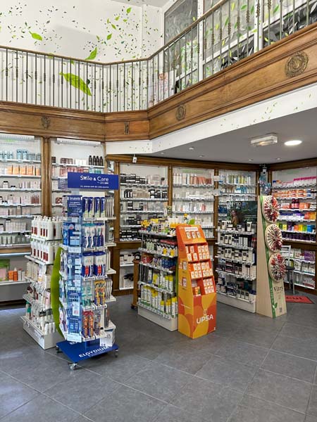 Pharmacie de la Place Bort-les-Orgues (3)