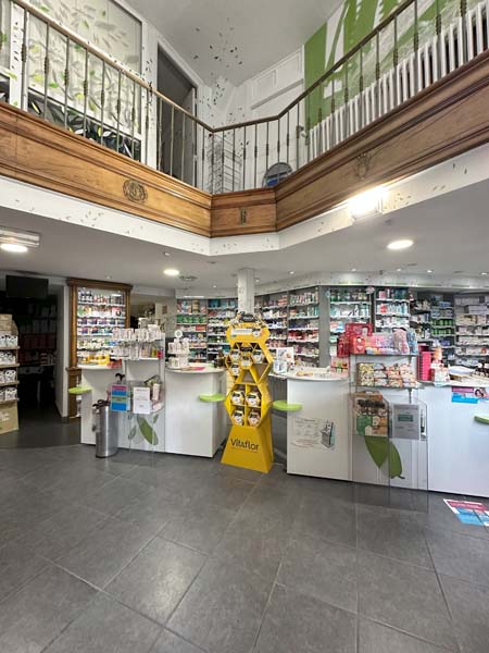 Pharmacie de la Place Bort-les-Orgues (4)