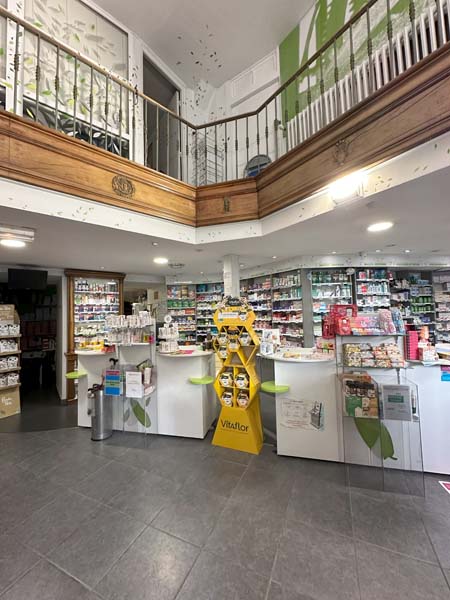 Pharmacie de la Place Bort-les-Orgues (5)