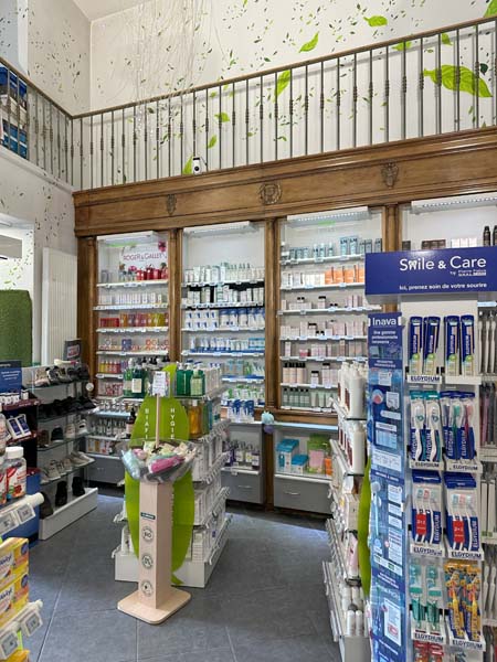 Pharmacie de la Place Bort-les-Orgues (8)